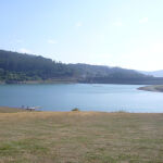Embalse de Portodemouros