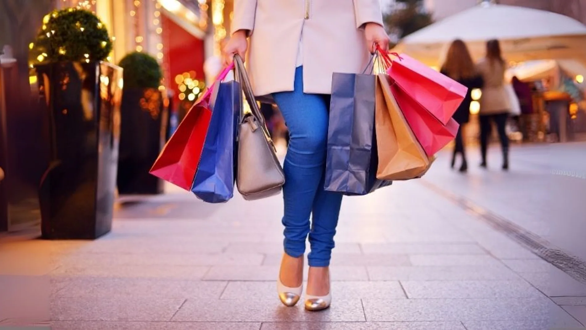 Chollos en moda para el Prime Day 2025