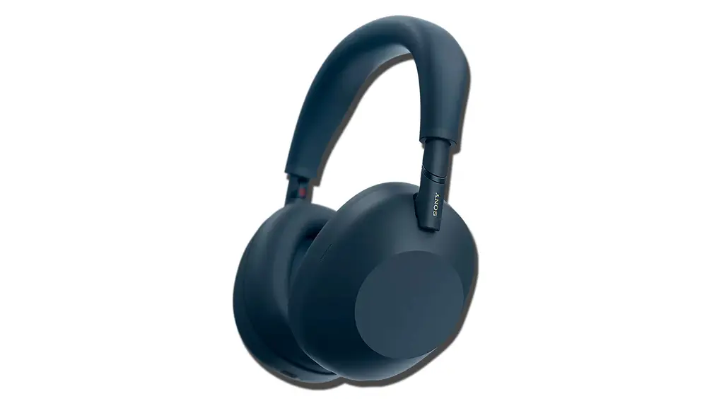 Sony WH1000XM6, de lo mejor de la gama alta Bluetooth