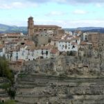 Villarluengo, Teruel