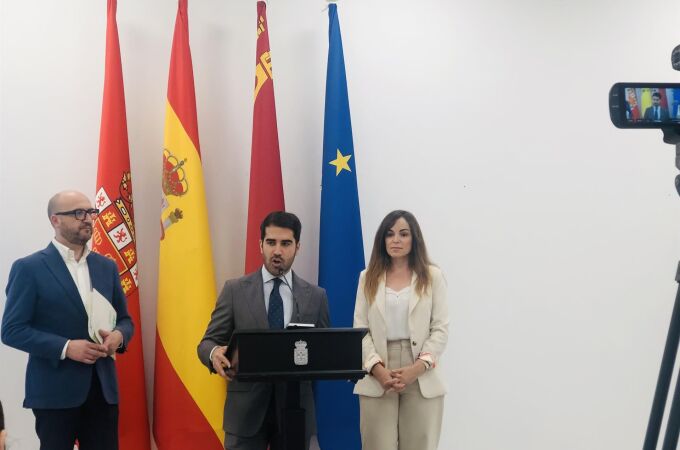 MURCIA.-Semana de la Fundación de la Ciudad arranca el lunes con conciertos, visitas y charlas por los 1200 años de la Ciudad