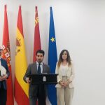 MURCIA.-Semana de la Fundación de la Ciudad arranca el lunes con conciertos, visitas y charlas por los 1200 años de la Ciudad