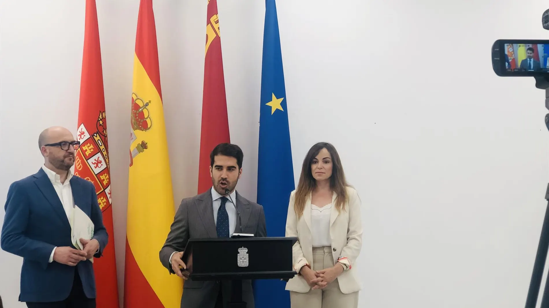 MURCIA.-Semana de la Fundación de la Ciudad arranca el lunes con conciertos, visitas y charlas por los 1200 años de la Ciudad