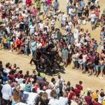 Ni con hogueras ni con demonios: la curiosa tradición en Menorca para celebrar San Juan
