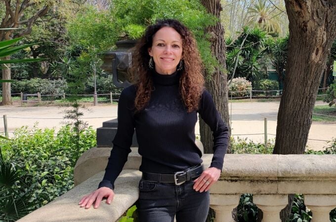 María Pozuelo (Podem), abierta a futuras alianzas electorales si no implica "diluir" el proyecto