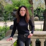 María Pozuelo (Podem), abierta a futuras alianzas electorales si no implica "diluir" el proyecto