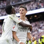 Salzburgo - Real Madrid, en directo hoy: Mundial de Clubes 2025, en vivo online