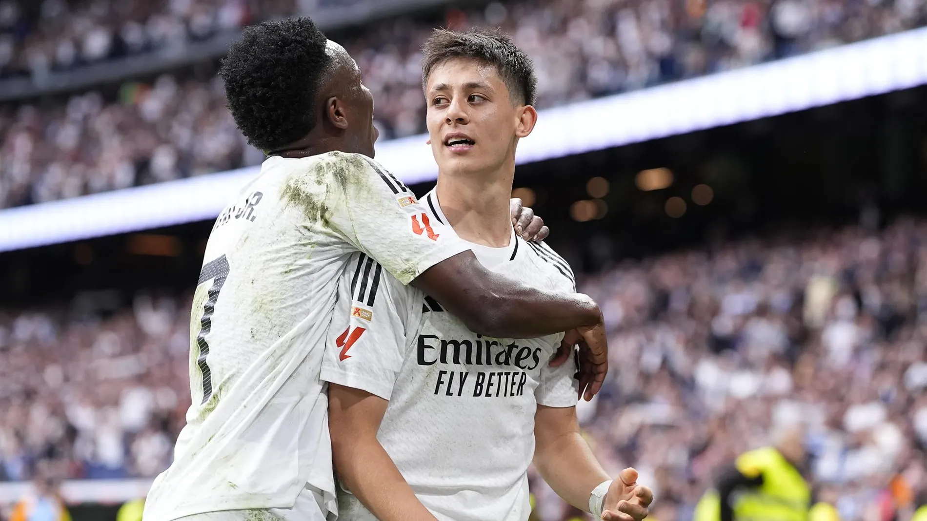 Salzburgo - Real Madrid, en directo hoy: Mundial de Clubes 2025, en vivo online