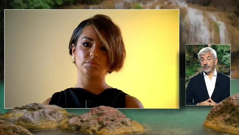 La ausencia de Montoya marca el debate final de 'Supervivientes 2025'