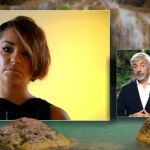 La ausencia de Montoya marca el debate final de 'Supervivientes 2025'