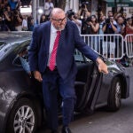 Koldo en el Tribunal Supremo