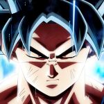 Goku contaba con un bonito deseo en 'Dragon Ball'