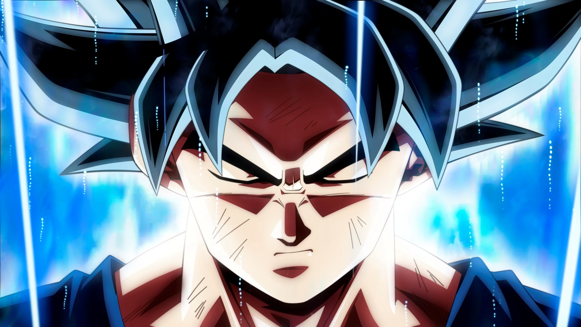 Goku contaba con un bonito deseo en 'Dragon Ball'
