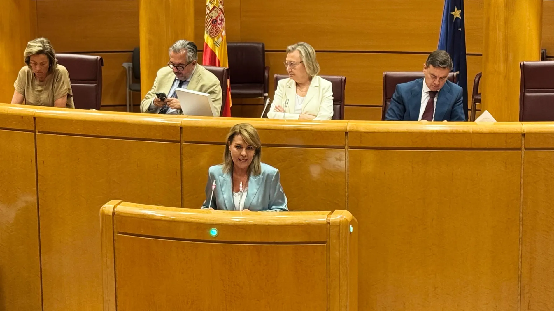 El Consell, en pie de guerra contra el Gobierno Central por las "improvisaciones" de la política de vivienda