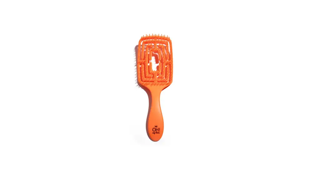 Cepillo extraflexible extreme.