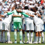 Mundial Clubes: Real Madrid - Pachuca