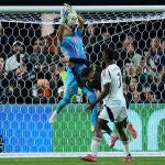 Gold Cup Mexico Costa Rica Soccer