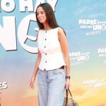 El look de Victoria Federica. 