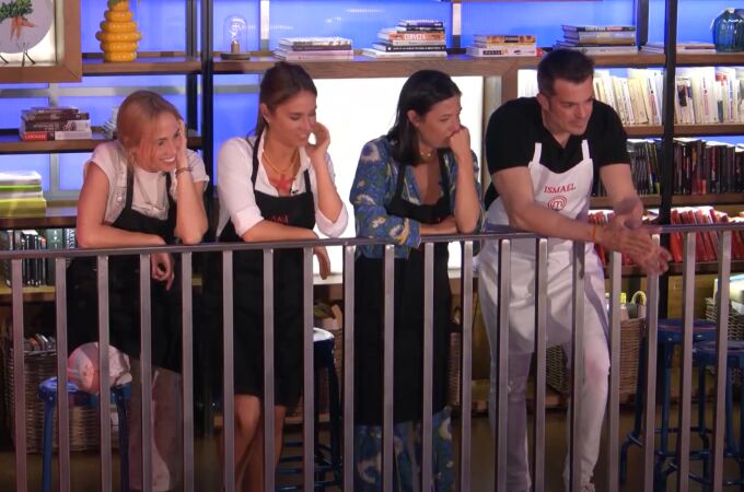 Conoce quiénes son los 4 finalistas de 'MasterChef 13'