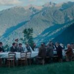 “Vermiglio”, la elegida para representar a Italia en los premios Óscar: comida para el alma
