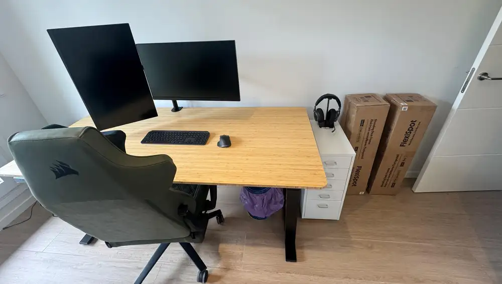 Flexispot E7 Plus