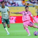 FIFA Club World Cup 2025 - Inter Miami vs Palmeiras