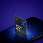 Samsung Exynos 2500 será el nuevo procesador de los Galaxy Z Flip7
