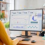 El Philips 27E1N1800A es un monitor muy versátil 