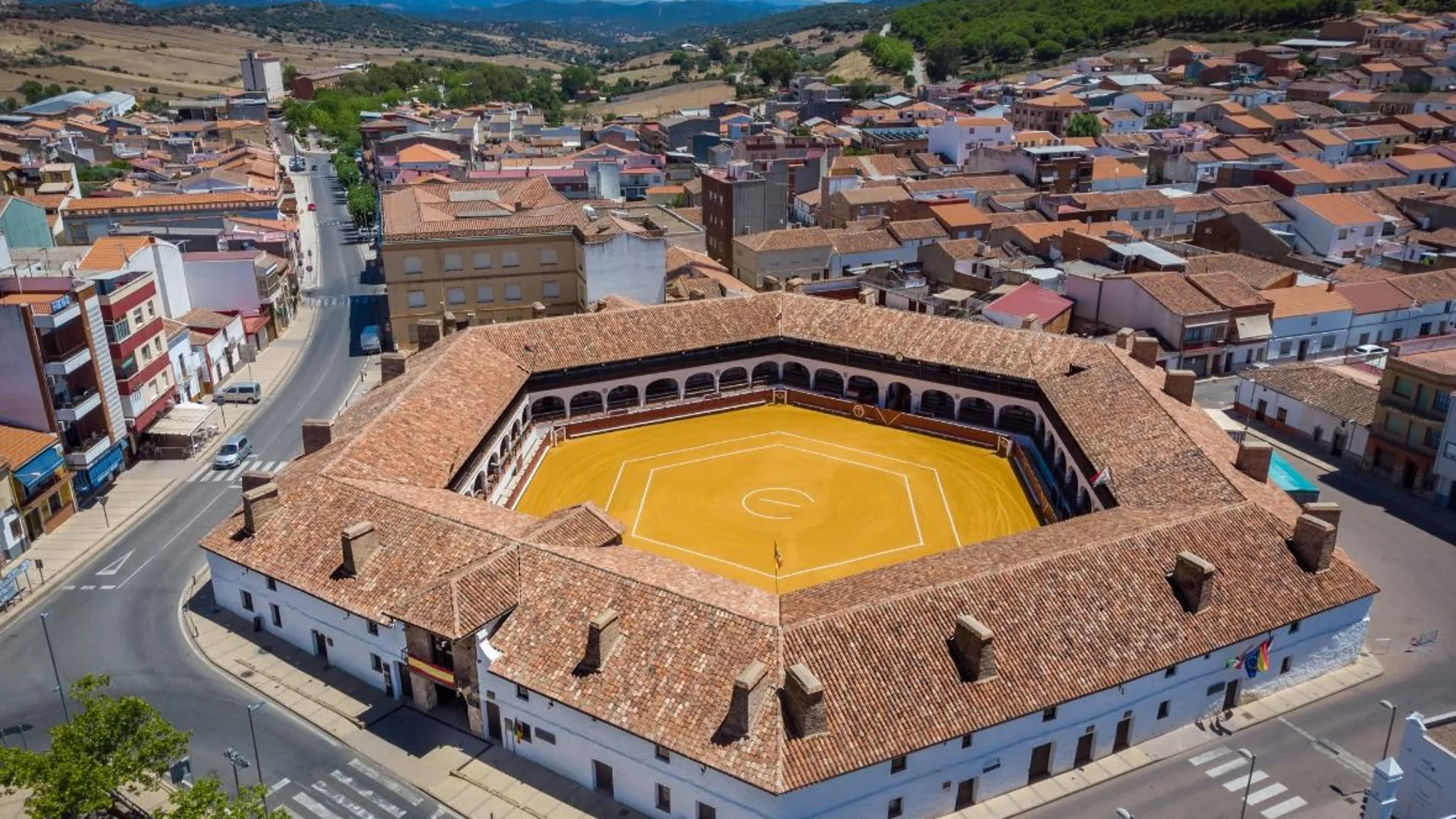 Almadén (Ciudad Real)