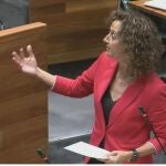 ASTURIAS.-Pleno.- Ledo reitera como prioridad es el reconocimiento de la labor del profesorado como pieza angular del sistema