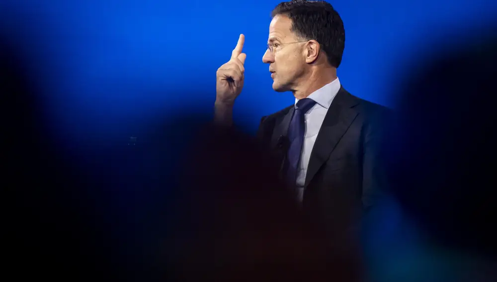 NATO Summit - Day 1