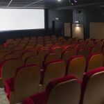 CANTABRIA.-La III edición del programa 'Cine Sénior' arranca hoy en 5 cines cántabros