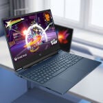 El HP Victus 15-fa2030ns es perfecto para jugar en Full HD
