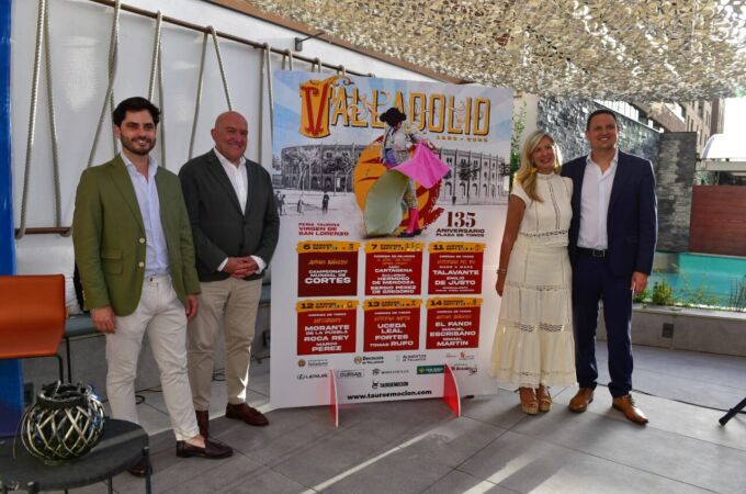 El cartel más codiciado de 2025 será en Valladolid
