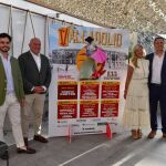 El cartel más codiciado de 2025 será en Valladolid