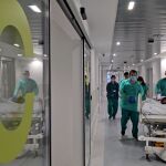 El Hospital 12 de Octubre