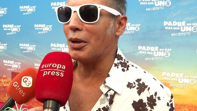 Pitingo, primeras palabras tras su sorprendente separación de Verónica Fernández tras 17 años de matrimonio