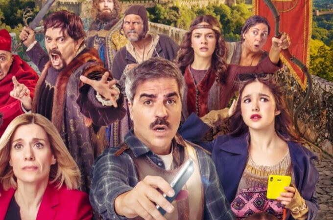 Dos grandes causarán furor esta noche en “El Hormiguero” 