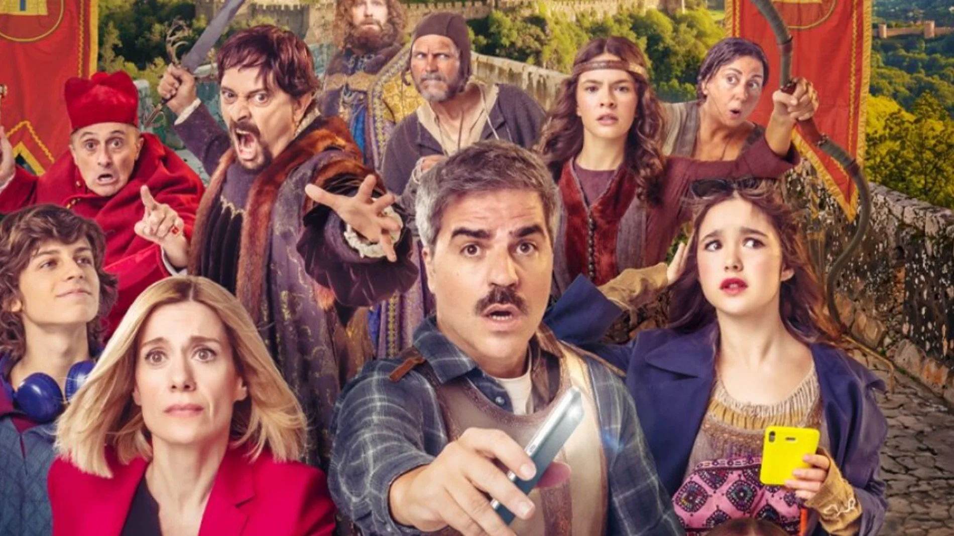 Dos grandes causarán furor esta noche en “El Hormiguero”