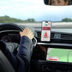 Radar por carretera