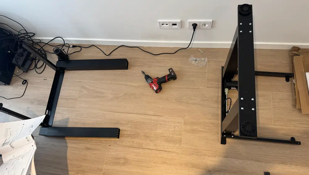 Flexispot E7 Plus