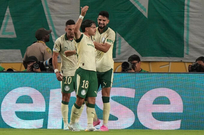 CWC Inter Miami Palmeiras Soccer
