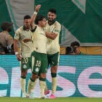 CWC Inter Miami Palmeiras Soccer