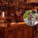 Este es el restaurante favorito de Álvaro Escassi y Sheila Casas en Madrid: recomendado por la Guía Repsol