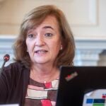 Economía.- La Airef afirma que el gasto militar cabe en los Presupuestos, pero habrá que subir ingresos o bajar gastos