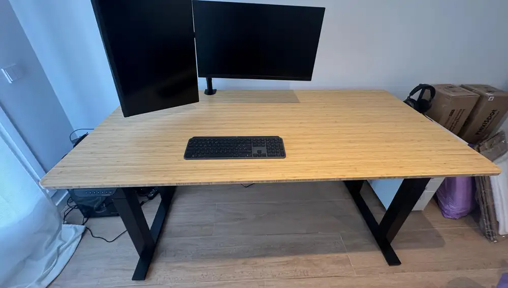 Flexispot E7 Plus