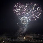 NOCHE DE SAN JUAN EN A CORUÑA