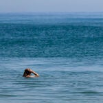 Calor en Valencia