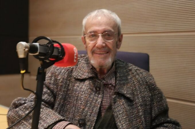 Luto en el doblaje: muere Javier Franquelo, la icónica voz del Sr. Burns y el Monstruo de las Galletas