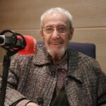 Luto en el doblaje: muere Javier Franquelo, la icónica voz del Sr. Burns y el Monstruo de las Galletas